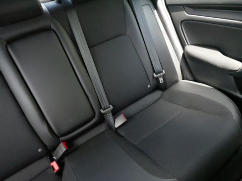 Used 2026 Honda Civic Sport image 14