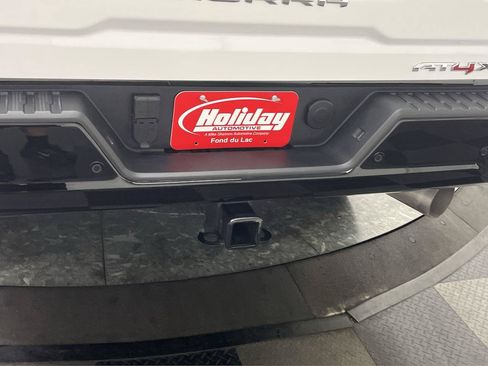 Certified 2026 GMC Sierra 2500 AT4X AWD/4WD image 37