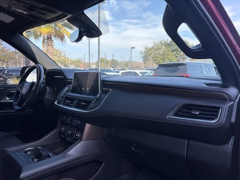 Used 2022 Chevrolet Tahoe High Country image 18