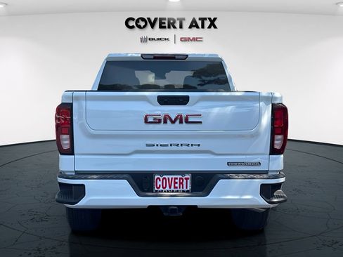 New 2026 GMC Sierra 1500 Elevation RWD image 7