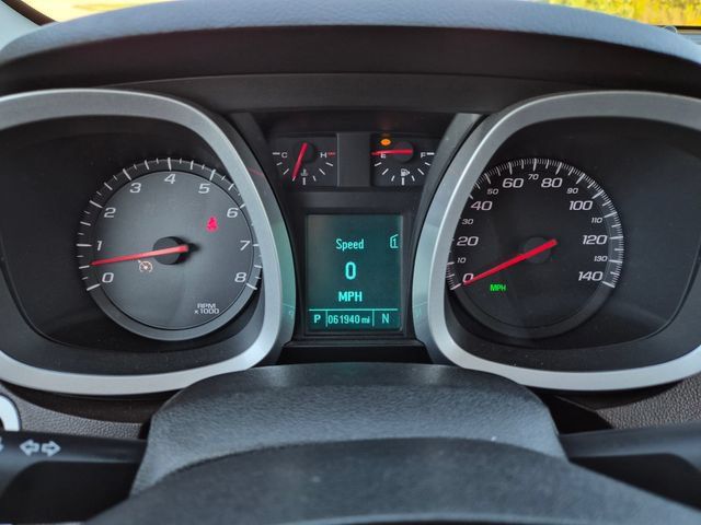 Used 2012 Chevrolet Equinox LTZ AWD/4WD image 22