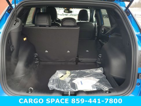 New 2026 Jeep Compass Latitude image 10