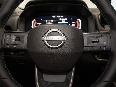 New 2026 Nissan Rogue Platinum w/ Platinum Premium Package image 14