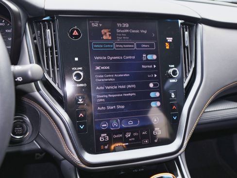 Used 2022 Subaru Outback Wilderness image 21