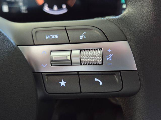 New 2026 Hyundai Kona SE FWD image 24