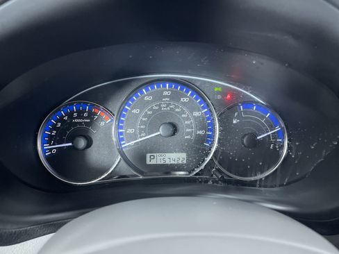 Used 2013 Subaru Forester 2.5X image 17