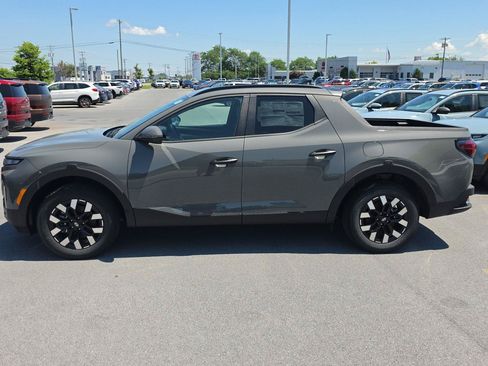 New 2026 Hyundai Santa Cruz SEL AWD/4WD image 3