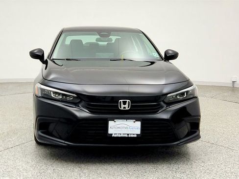 Used 2023 Honda Civic LX image 2
