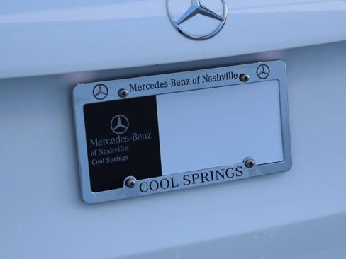 Used 2025 Mercedes-Benz GLB 250 image 11