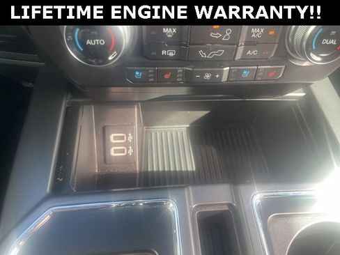 Used 2018 Ford F150 Lariat w/ Equipment Group 502A Luxury image 31