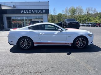 Used 2017 Ford Mustang GT Premium w/ Equipment Group 401A RWD video 2
