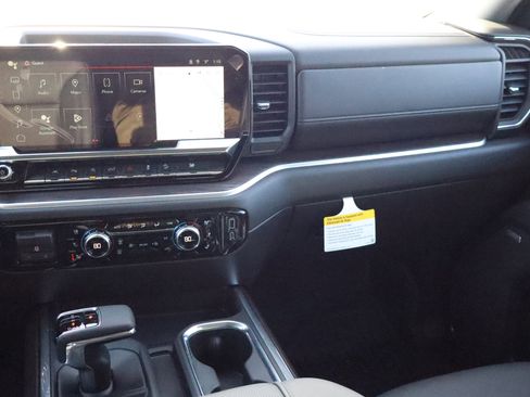 New 2026 GMC Sierra 1500 SLT w/ SLT Premium Plus Package image 11