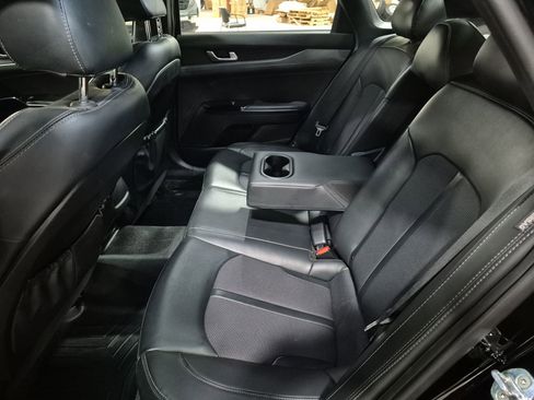 Used 2022 Kia K5 GT-Line w/ GT-Line Awd Premium Package image 26