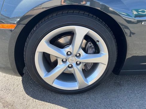 Used 2014 Chevrolet Camaro SS image 37