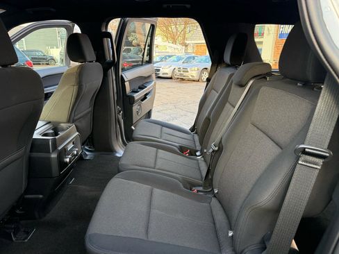 Used 2020 Ford Expedition XL AWD/4WD image 29