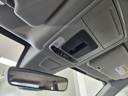 New 2026 Honda CR-V EX-L image 22