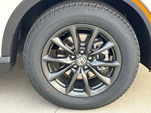 New 2026 Honda CR-V EX-L image 10