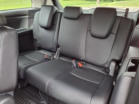 New 2026 Honda Odyssey EX-L image 13