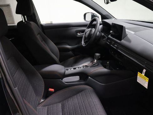 New 2027 Honda HR-V Sport image 20
