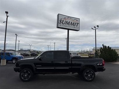 Used 2004 Chevrolet Silverado 2500 LS w/ Skid Plate Package