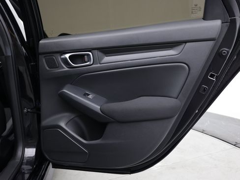 Used 2024 Honda Civic Sport image 30