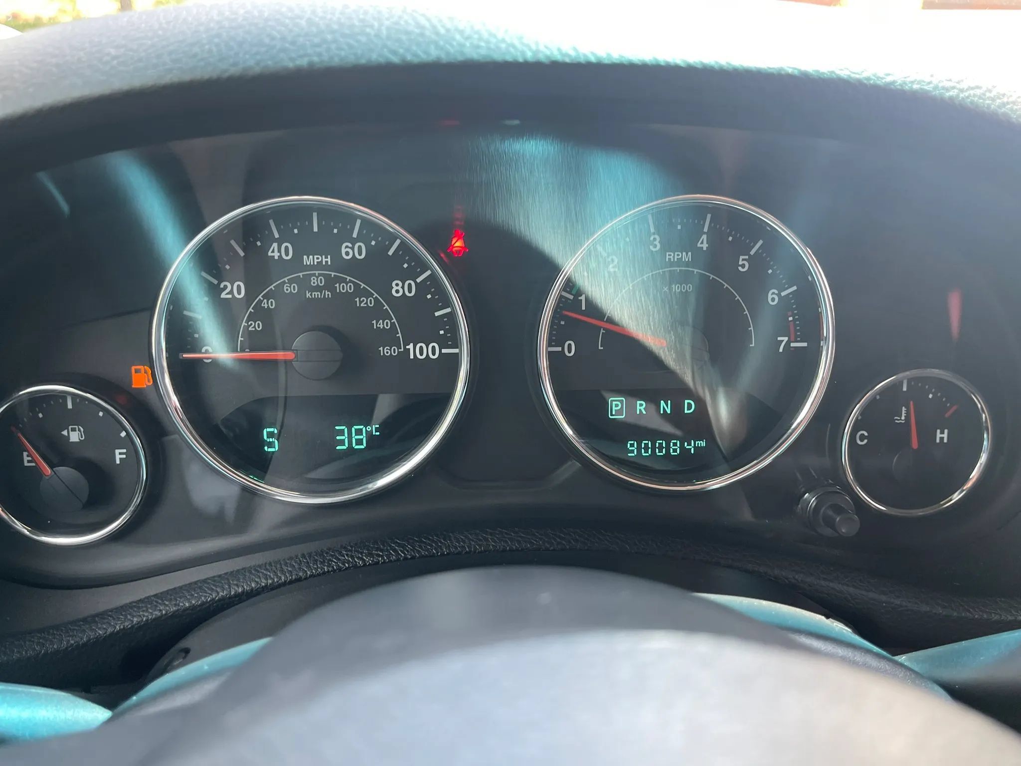 Used 2017 Jeep Wrangler Sport AWD/4WD image 17