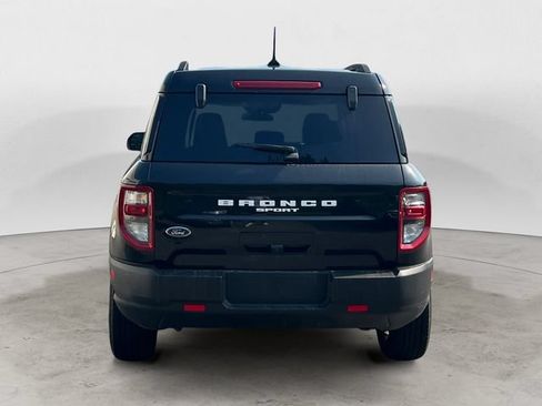 Used 2024 Ford Bronco Sport Big Bend AWD/4WD image 4