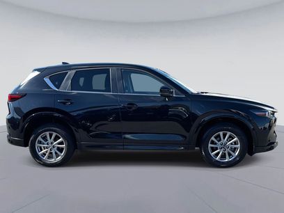Certified 2025 MAZDA CX-5 AWD 2.5 S w/ Preferred Package