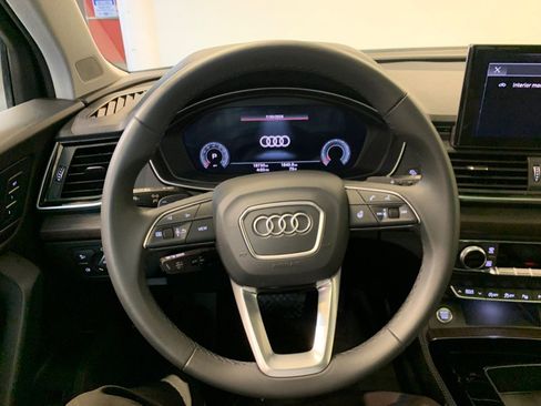 Used 2023 Audi Q5 2.0T Prestige AWD/4WD image 25