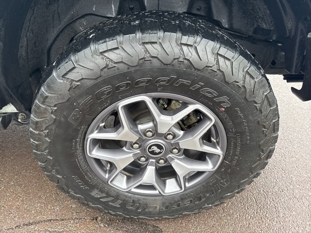 Used 2023 Ford Bronco Badlands AWD/4WD image 36