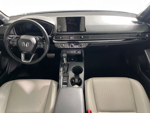 Certified 2024 Honda Civic Sport Touring image 18