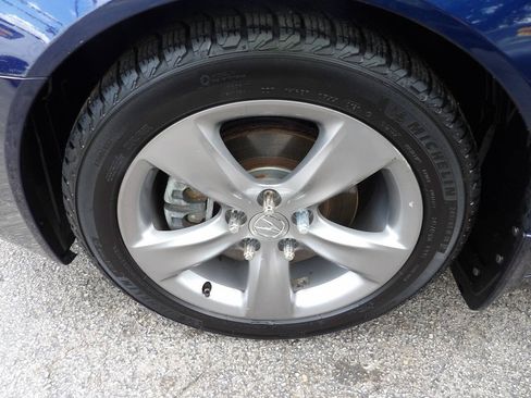 Used 2013 Acura TL SH-AWD image 5