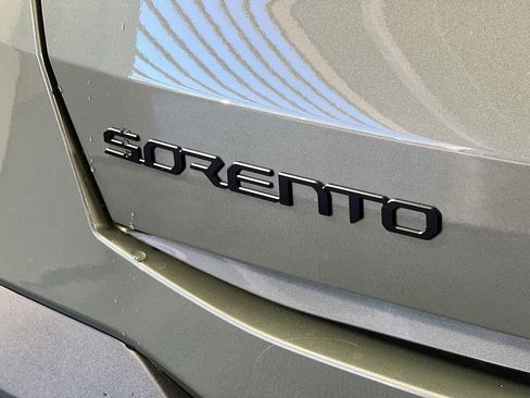 New 2026 Kia Sorento X-Line EX AWD/4WD image 38