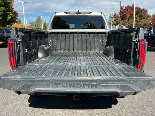 Used 2022 Toyota Tundra Limited w/ TRD Off-Road Package AWD/4WD image 23