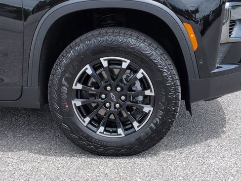 Used 2026 Chevrolet Traverse Z71 w/ Enhanced Driving Package image 12