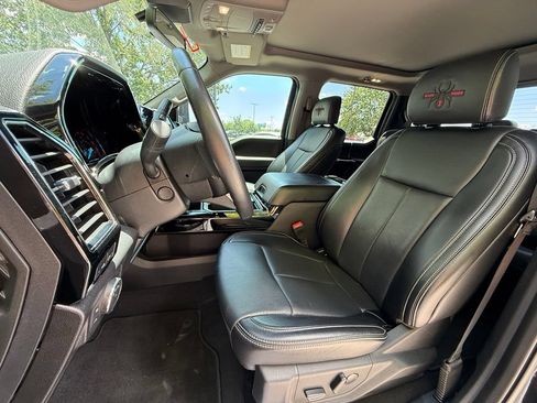 Used 2021 Ford F250 Lariat AWD/4WD image 26