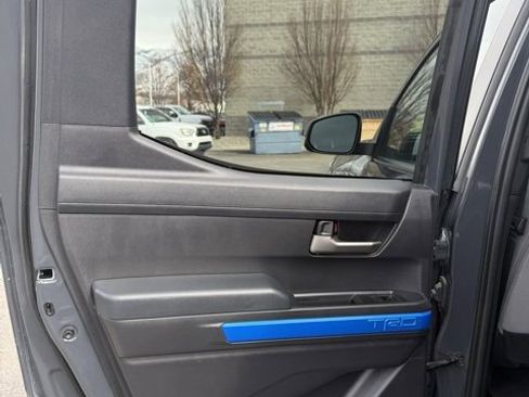 Certified 2024 Toyota Tacoma TRD Off-Road w/ TRD Off Road Upgrade Package image 36