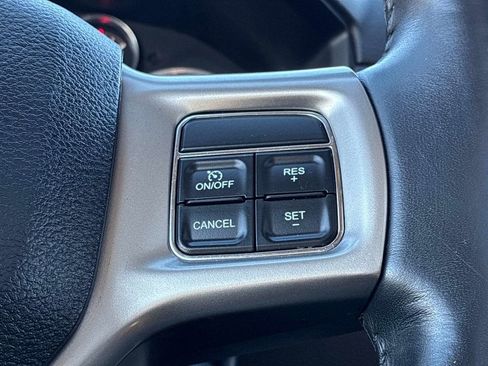 Used 2016 RAM 2500 Laramie w/ Snow Chief Group AWD/4WD image 28