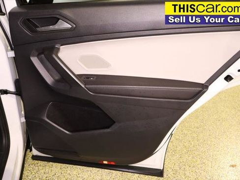 Used 2022 Volkswagen Tiguan S image 32