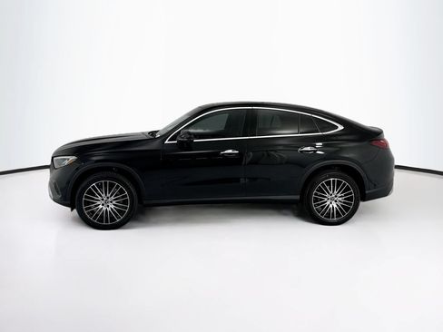 Certified 2025 Mercedes-Benz GLC 300 4MATIC image 8