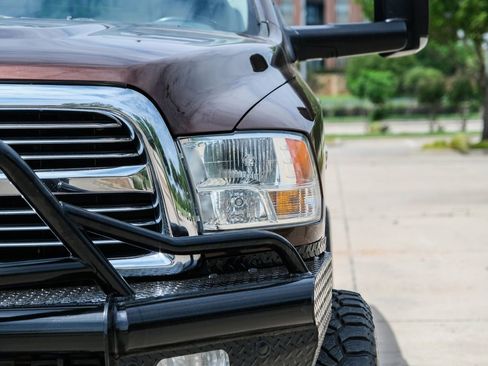Used 2015 RAM 2500 Big Horn AWD/4WD image 6