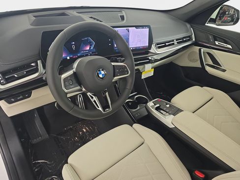New 2026 BMW X1 xDrive28i w/ Technology Package AWD/4WD image 16