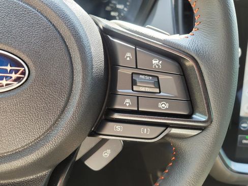 New 2026 Subaru Crosstrek 2.5i Limited AWD/4WD image 7