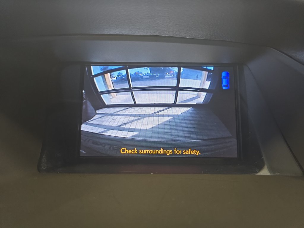 Used 2014 Lexus RX 350 AWD w/ Navigation Package image 25