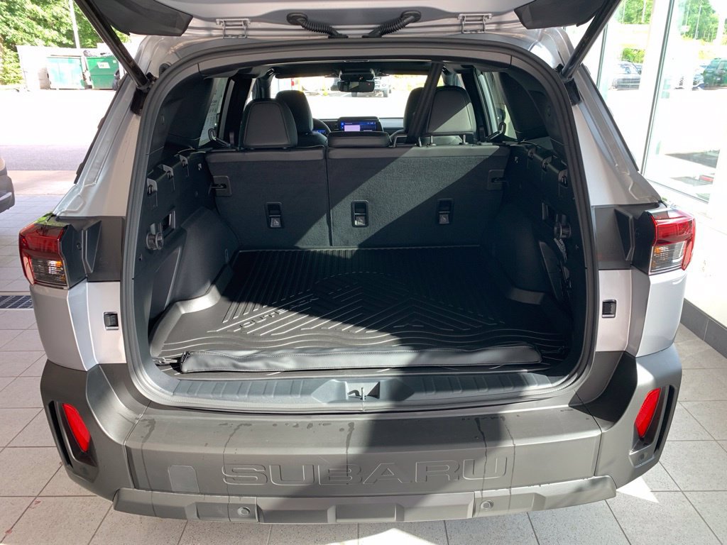New 2026 Subaru Outback Wilderness AWD/4WD image 17