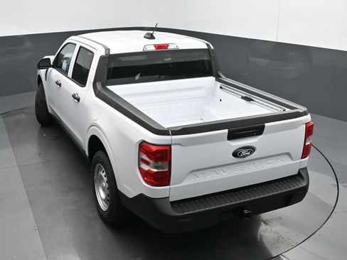 New 2025 Ford Maverick XL w/ 4K Tow Package image 37