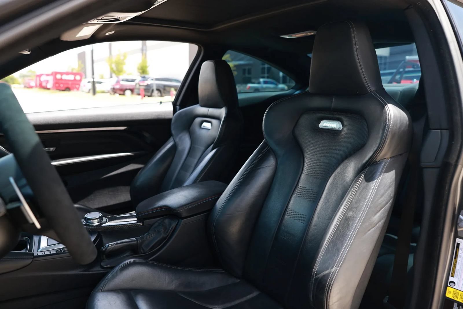 Used 2015 BMW M4 Coupe RWD image 19