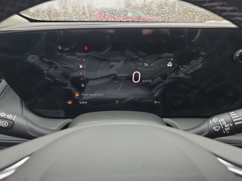 New 2026 Buick Encore GX Preferred w/ Comfort Package image 19