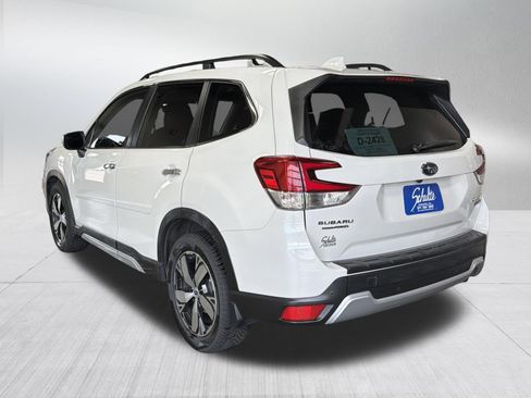Used 2019 Subaru Forester Touring w/ Popular Package #3 AWD/4WD image 5
