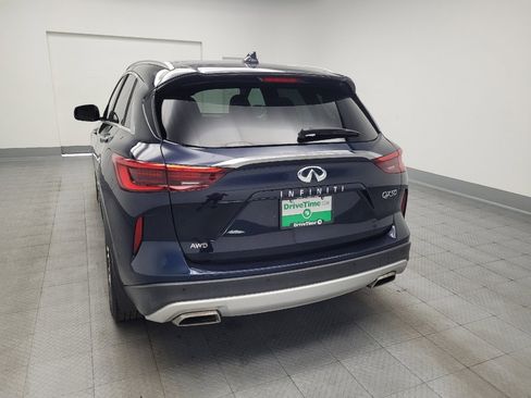 Used 2019 INFINITI QX50 Essential w/ Premium Heat Package AWD/4WD image 6